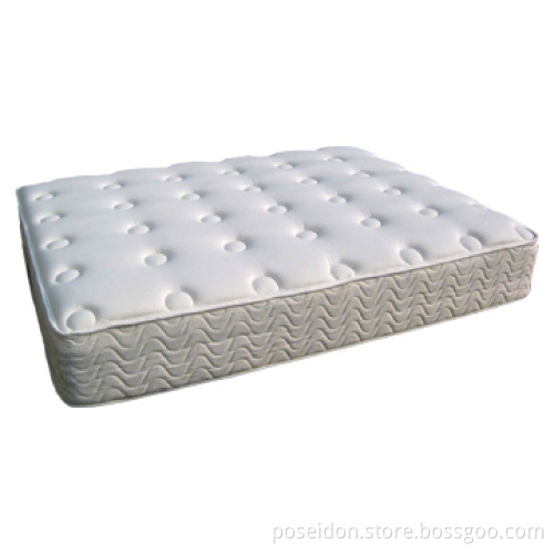 Inner Pillow Spring Mattress